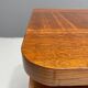 Table basse Art déco française, années 1930