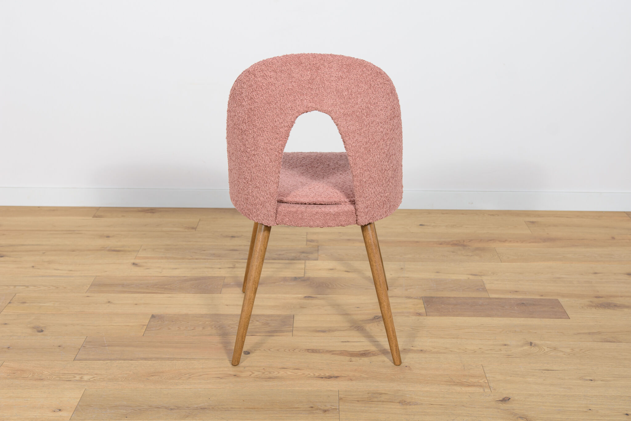 Dining Chairs by Antonín Šuman  for Tatra, 1960s, Set of 4