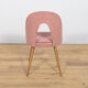 Dining Chairs by Antonín Šuman  for Tatra, 1960s, Set of 4