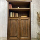 Vintage sideboard/bookcase