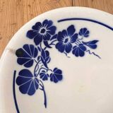 Nasturtium dish badonviller