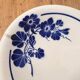 Nasturtium dish badonviller