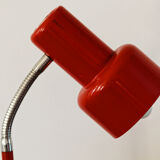 Vintage bedside lamp