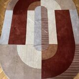 Roche Bobois “MERLIN” rug