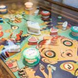 Gottlieb Pinball