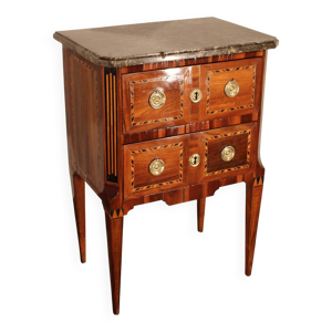 commode Louis XVI