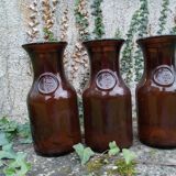 Lot bottles