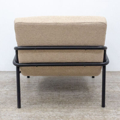 Armchair NV GALLERY Alto beige