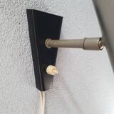 Wall lamp chrome Hala Zeist
