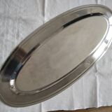 Fish dish Guy Degrenne collection Manoir