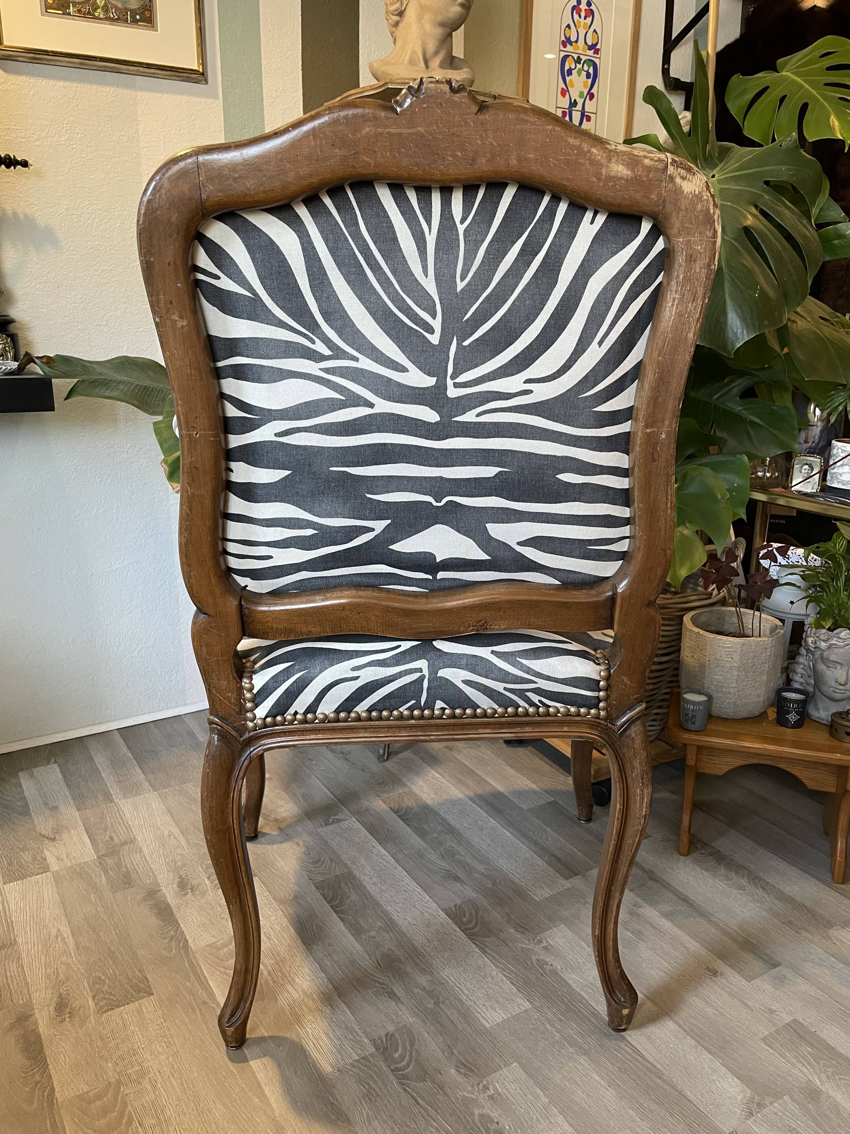 Louis XV convertible