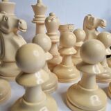 XL chess, 20 cm