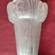 Paire de lampes Art Deco vintage 1930s