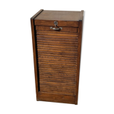 Curtain binder