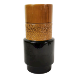 Ceramic vase, Steuler, Germany, 1960s