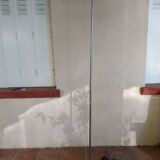 Italian lamppost Relco design Gianfranco Frattini