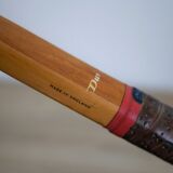 Made in England Dunlop tennis racket