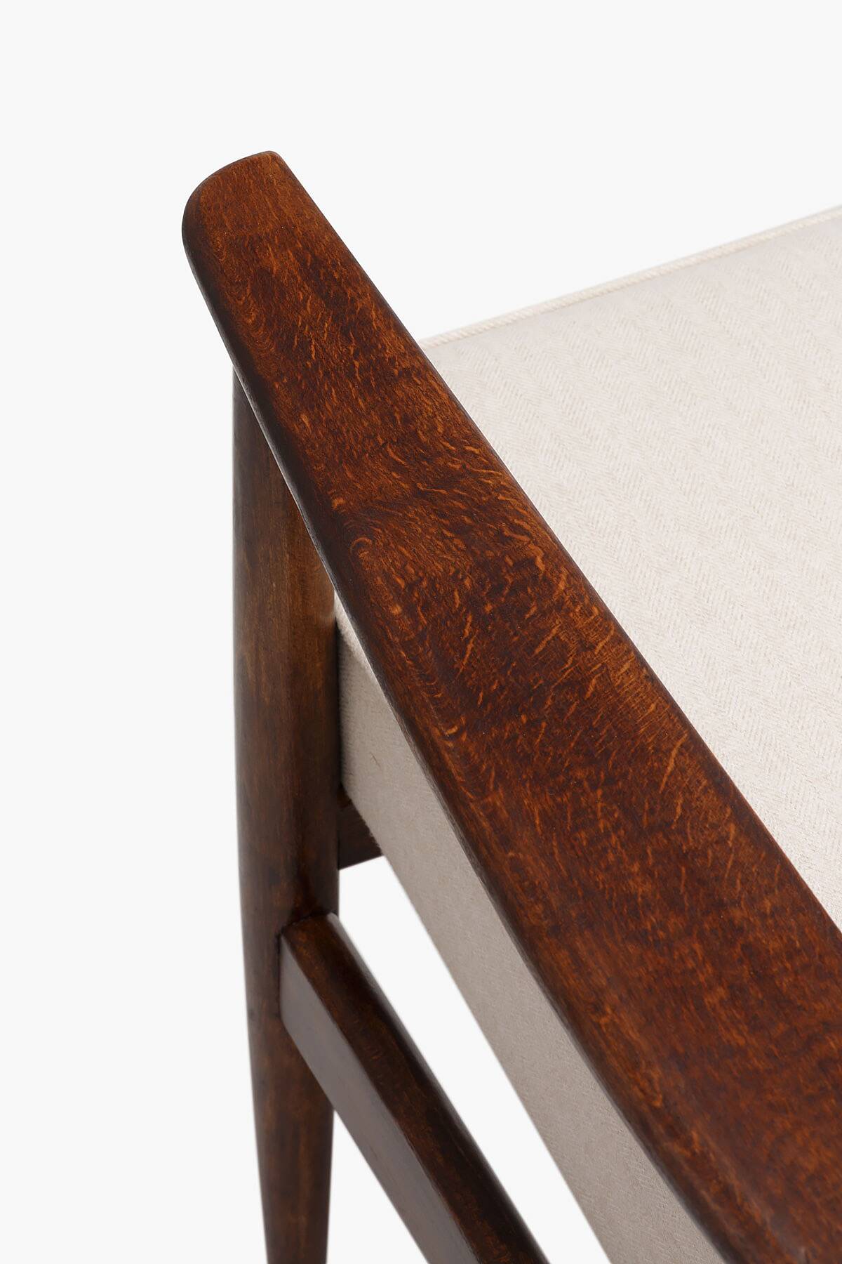 Type 300-192 GFM armchair from the 60s.