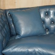 Chesterfield Regency William IV canapé restored circa 1830