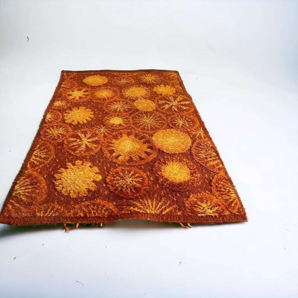 Vintage rug