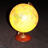 Nova Rico Light Globe, Ancient Globe series.