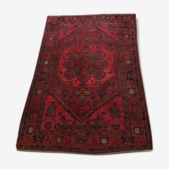 Tapis Persan vintage 207x138cm