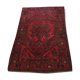 Vintage Persian rug 207x138cm