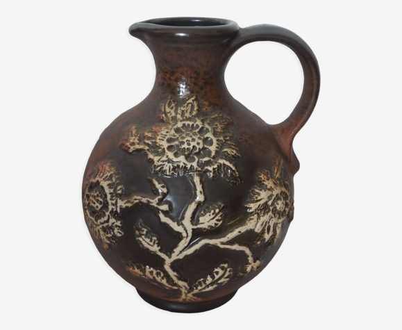 Vase forme de pichet Dumler et Breiden