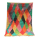 Traditional handmade Berber rug 250cm x 150cm
