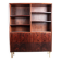 Shelf and bar furniture, Danish, in Rosewood and Brass, Erik Brouer 1960.