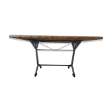 1930s bistro table