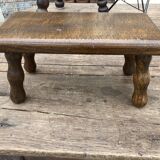 Stool