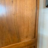 Armoire Ancienne circa 1900 Noyers