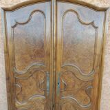 Bressane cabinet doors from the 1900s