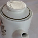 English teapot J-G Meakin Studio