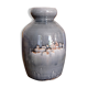 Vase années 50 pièce unique