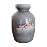 Vase 50s unique piece