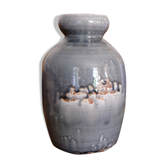 Vase 50s unique piece