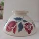 Old Digoin Sarreguemines bowl