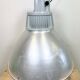 Large Industrial Aluminium Pendant Light from Elektrosvit, 1960s