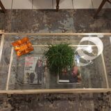 Coffee table Pierre Vandel 1970