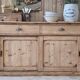 Buffet meuble de métier
