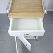 Cabinet industriel du milieu du siècle