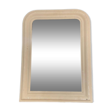 Louis Philippe white mirror