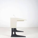 Adjustable desk designed by Luigi Colani for Flötotto, 1970s