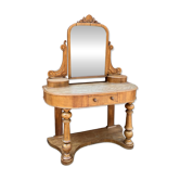 Antique hairdresser