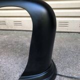 Vintage Bolero lamp by JP Briois and E Valat for Inergie 80s
