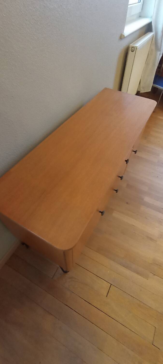 Vintage sideboard