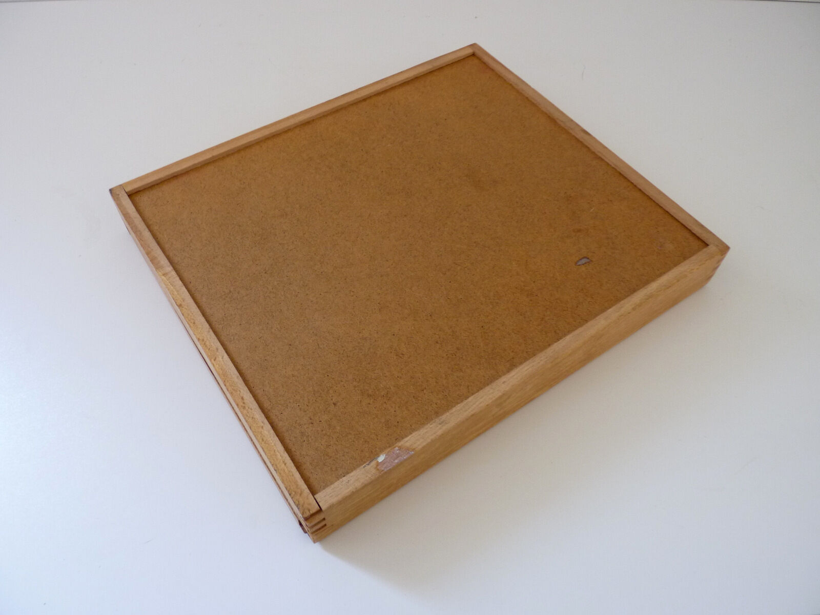 Former board game the vintage nain jaune