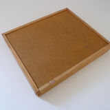 Former board game the vintage nain jaune